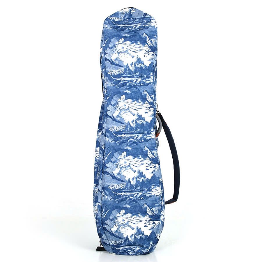 Túi bảo vệ gậy golf FLIGHT GOLF COVER | SIMPLECARRYTúi bảo vệ gậy golf FLIGHT GOLF COVER - NAVY LOFOTEN-893525220799 | SIMPLECARRY