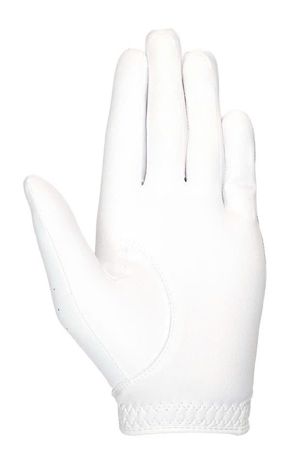 Găng tay golf nam Graphic Sport 2MSGL-UN150 WHITE/BLACK U26217 | Taylo
