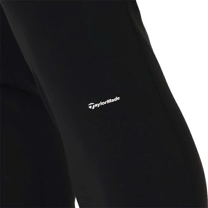Quần dài golf nam Stretch Binding 2MSPA-TL390 BLACK M1950871 | TaylorM