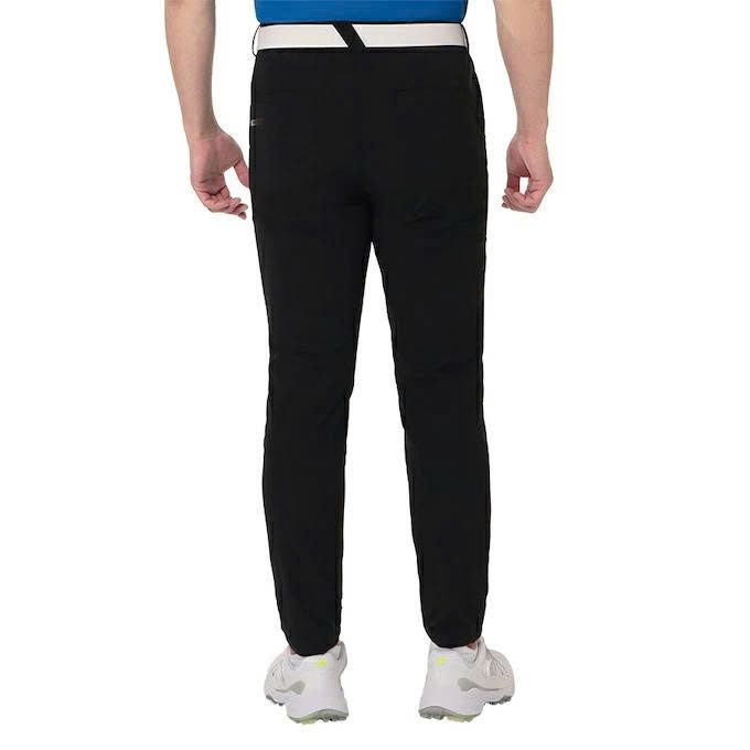 Quần dài golf nam Stretch Binding 2MSPA-TL390 BLACK M1950871 | TaylorM