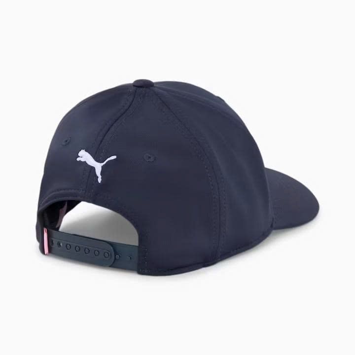 Nón kết golf nam PALMER P 02451805 | PUMA