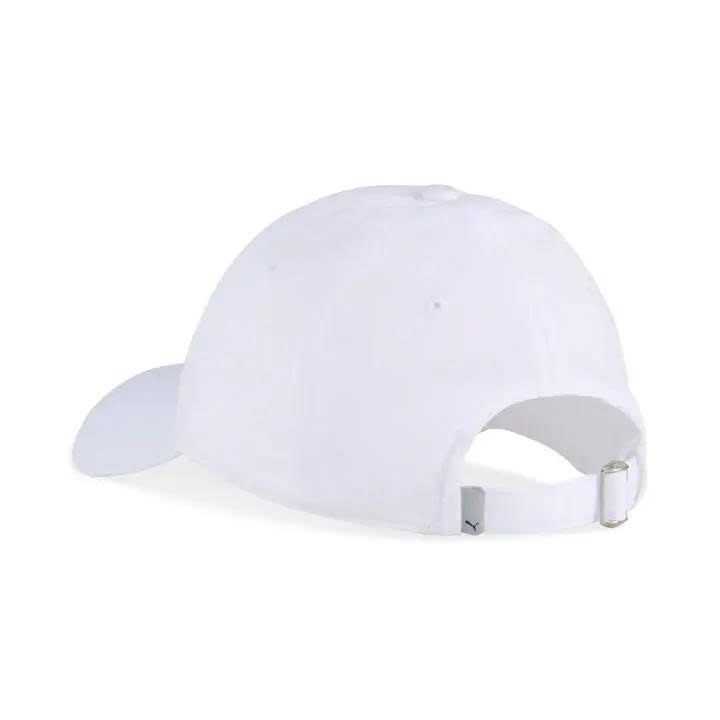 Nón kết golf nam Shield Unstructured P Cap 02613101 | PUMA