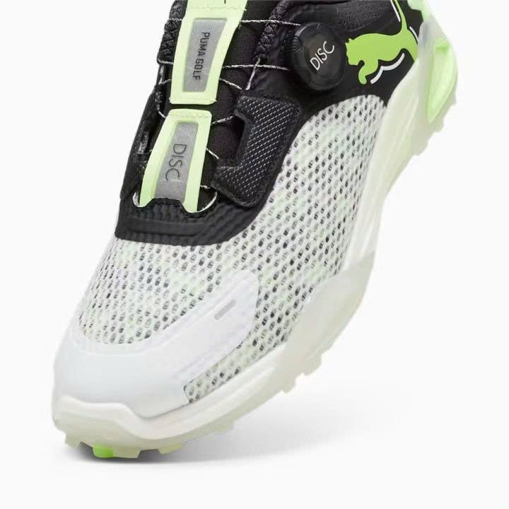 Giày golf nam Shadowcat NITRO™ Disc 31021906 | PUMA