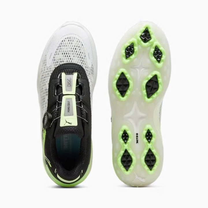 Giày golf nam Shadowcat NITRO™ Disc 31021906 | PUMA