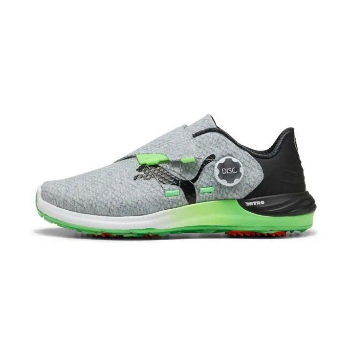Giày golf nam Phantomcat NITRO™ Disc 37920801 | PUMA