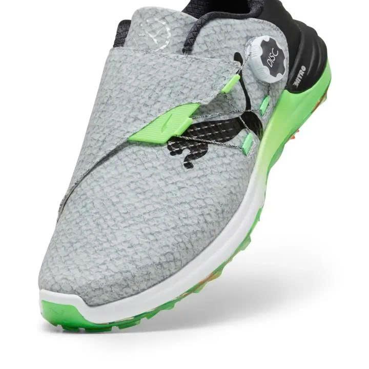 Giày golf nam Phantomcat NITRO™ Disc 37920801 | PUMA