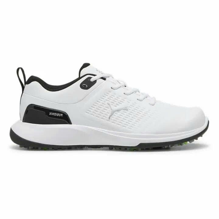 Giày golf nam Grip Fusion Flex 37894201 | Puma