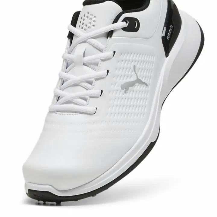 Giày golf nam Grip Fusion Flex 37894201 | Puma