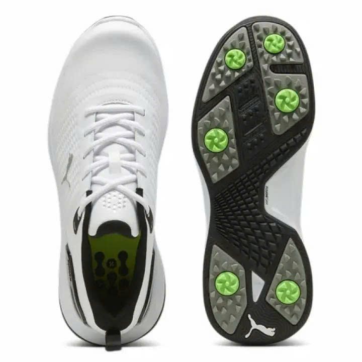 Giày golf nam Grip Fusion Flex 37894201 | Puma