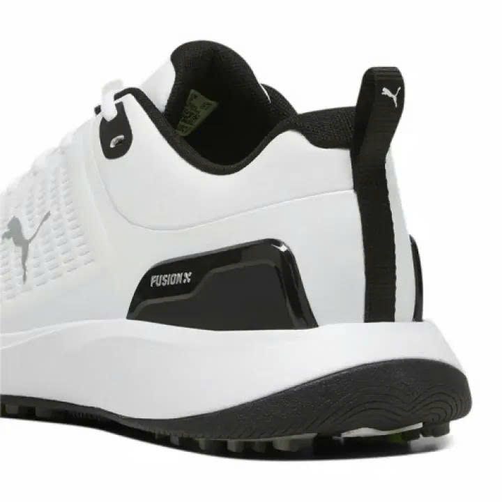 Giày golf nam Grip Fusion Flex 37894201 | Puma