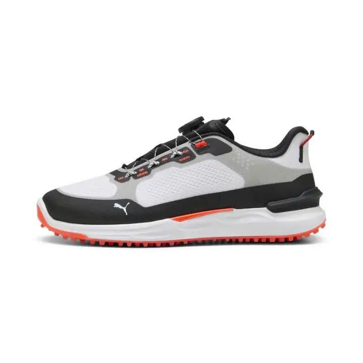 Giày golf nam IGNITE Elevate '25 DISC 31072401 | PUMA