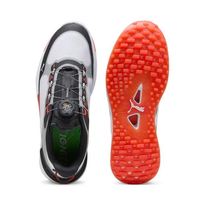 Giày golf nam IGNITE Elevate '25 DISC 31072401 | PUMA