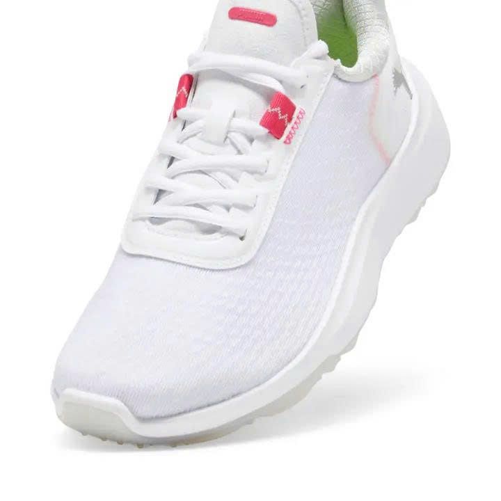 Giày golf nữ Fusion Crush Sport Wmns 30973505 | PUMA