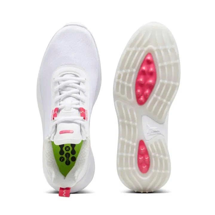 Giày golf nữ Fusion Crush Sport Wmns 30973505 | PUMA