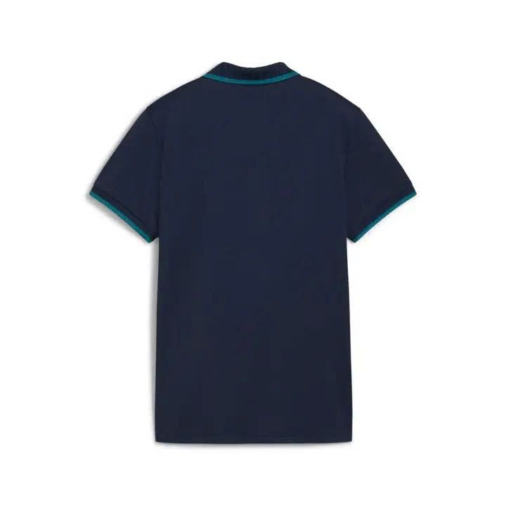 Áo golf nữ tay ngắn PUMA x AP W PIQUE POLO 62685402 | PUMA