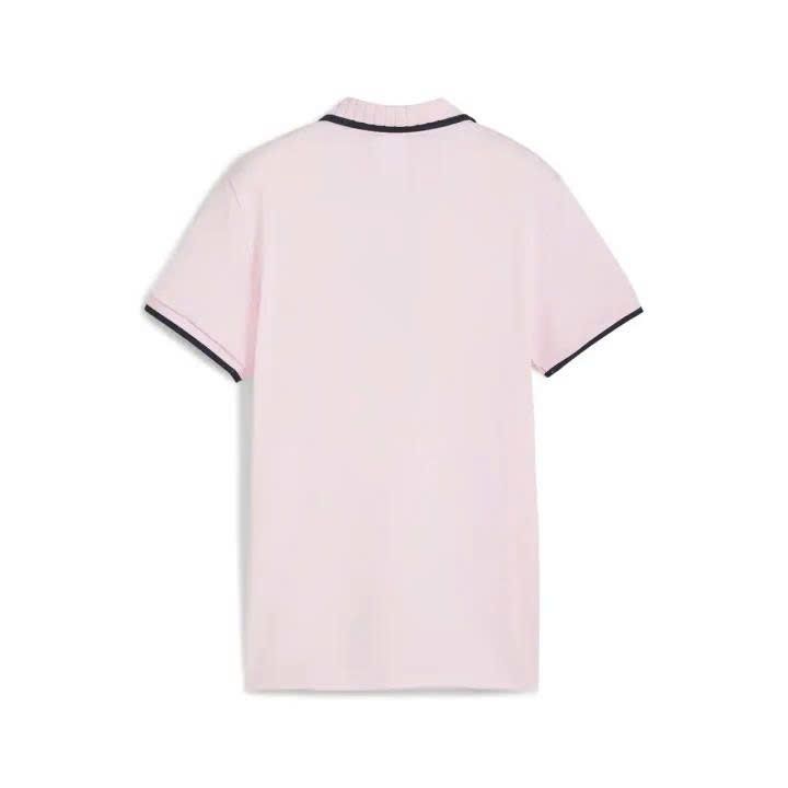 Áo golf nữ tay ngắn PUMA x AP W PIQUE POLO 62685403 | PUMA