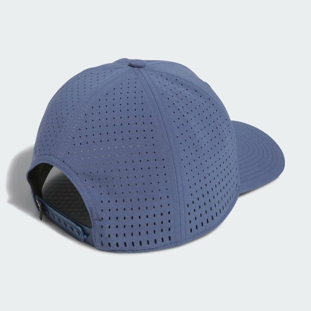 Nón kết golf nam HY1637 Wonder Blue | ADIDAS