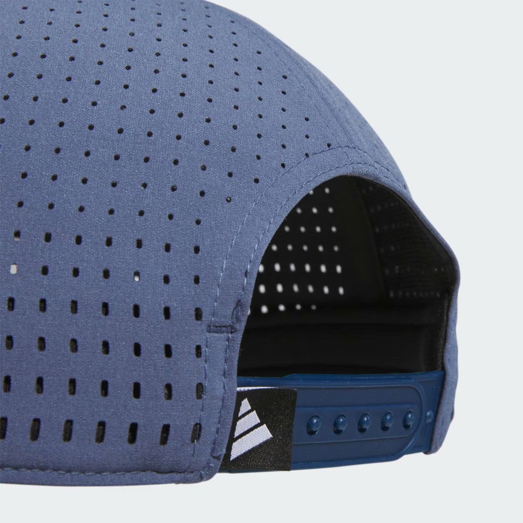 Nón kết golf nam HY1637 Wonder Blue | ADIDAS