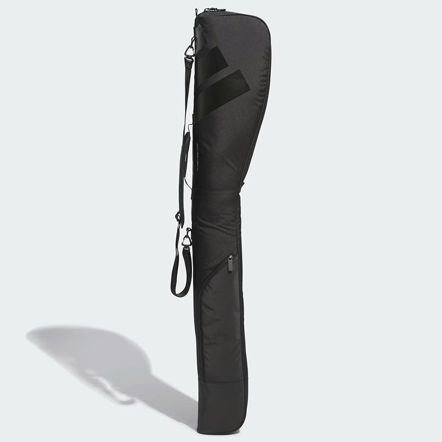 Túi gậy tập golf Ag Clubcase Black NS IN2774 | ADIDASTúi gậy tập golf Ag Clubcase Black NS IN2774 | ADIDAS
