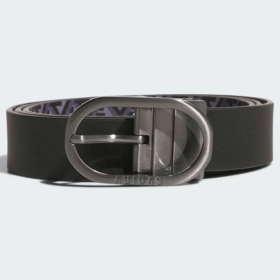 Thắt lưng Hai Mặt Bằng Da PU Black IK7427 | AdidasThắt lưng Hai Mặt Bằng Da PU Black IK7427 | Adidas