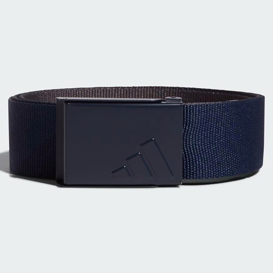 Thắt lưng Vải Hai Mặt Collegiate Navy / Grey Five IY4418 | AdidasThắt lưng Vải Hai Mặt Collegiate Navy / Grey Five IY4418 | Adidas