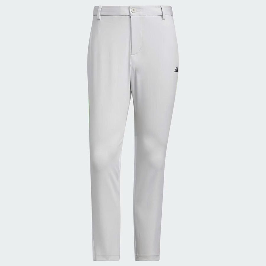 Quần dài golf nam Ess Knit Jog White/Alumin IN9024 | AdidasQuần dài golf nam Ess Knit Jog White/Alumin IN9024 | Adidas