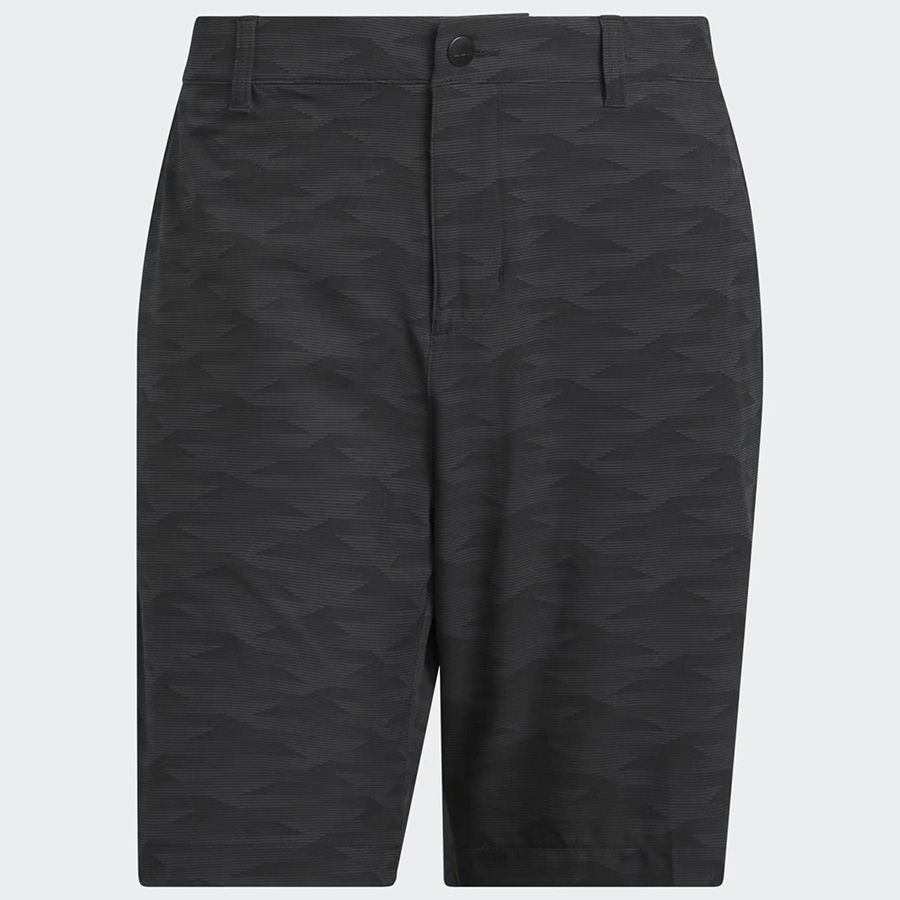 Quần dài golf nam Ultimate365 Prt Shrt Black JF4919 | AdidasQuần shorts golf nam Ultimate365 Prt Shrt Black JF4919 | Adidas