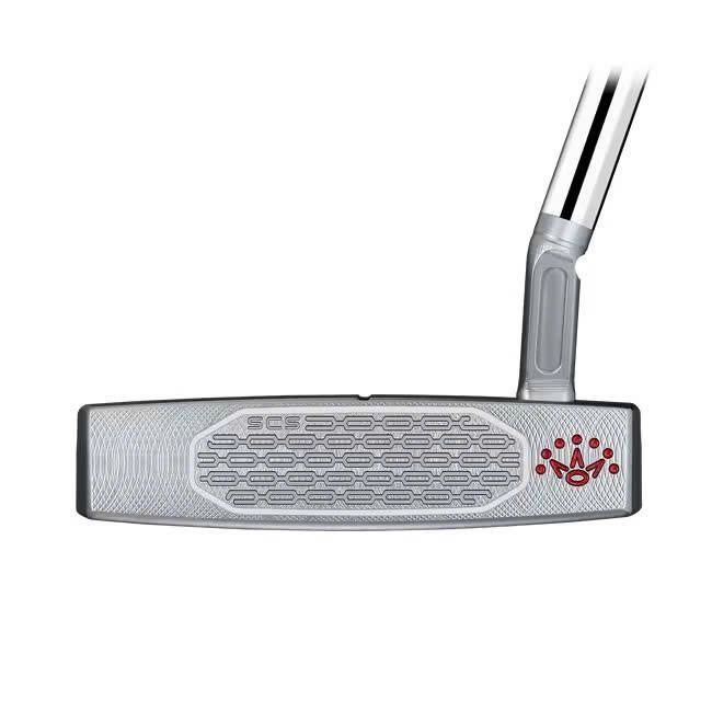Gậy Putter SS FASTBACK 1.5 RIGHT HAND 2025 | Titleist