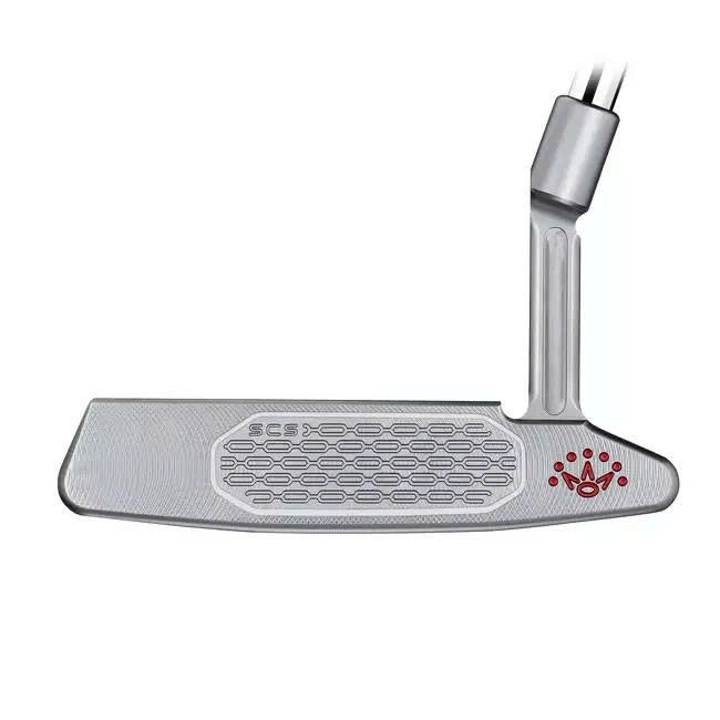 Gậy Putter SS NEWPORT 2 RIGHT HAND 2025 | Titleist