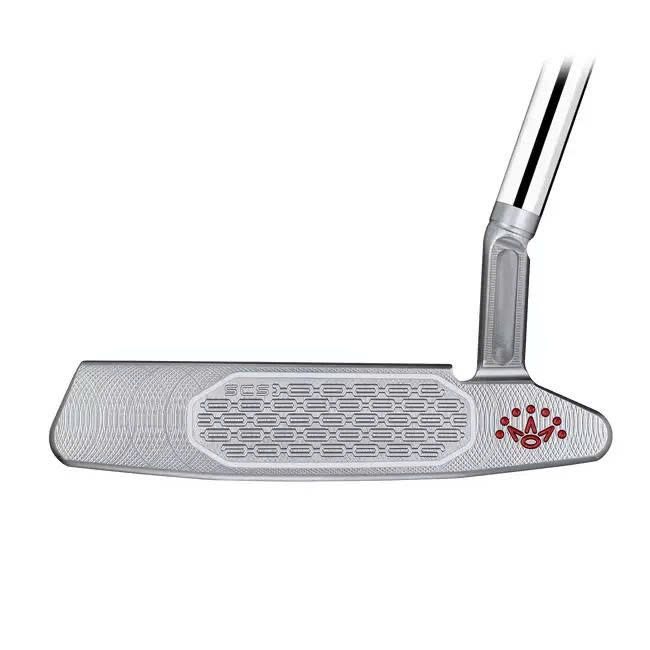 Gậy Putter SS NEWPORT 2.5 PLUS RIGHT HAND 2025 | Titleist