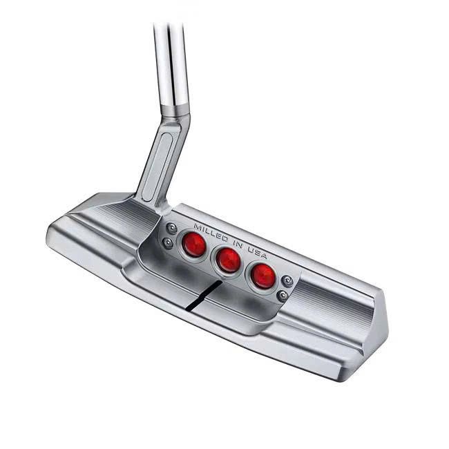 Gậy Putter SS NEWPORT 2.5 PLUS RIGHT HAND 2025 | Titleist