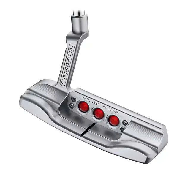 Gậy Putter SS NEWPORT PLUS RIGHT HAND 2025 | Titleist