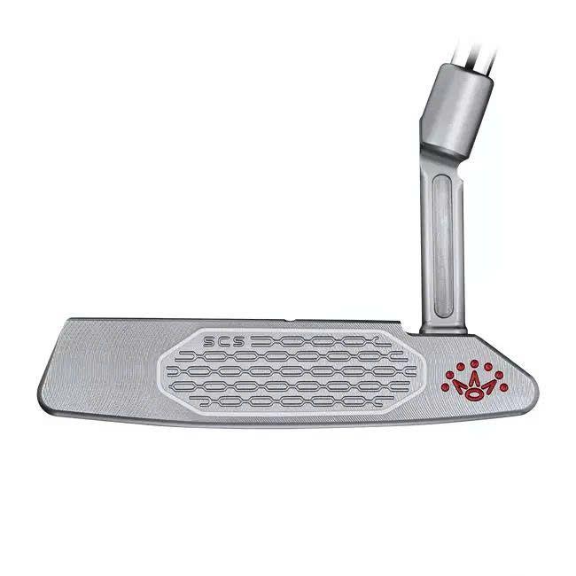 Gậy Putter SS SQUAREBACK 2 RIGHT HAND 2025 | Titleist
