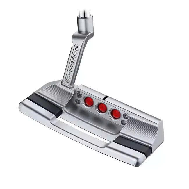 Gậy Putter SS SQUAREBACK 2 RIGHT HAND 2025 | Titleist