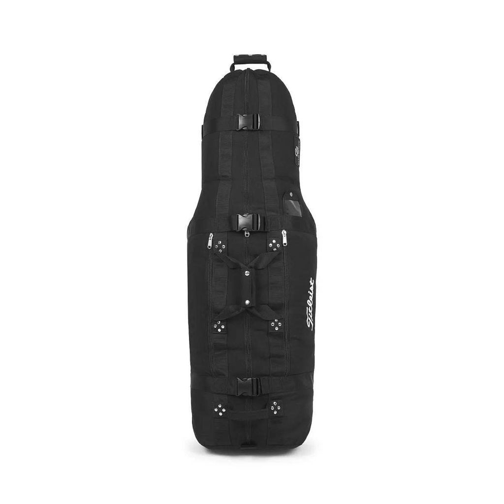 Túi bảo vệ gậy golf College Club Glove Traveler TA24CGCOL-0 | Titleist