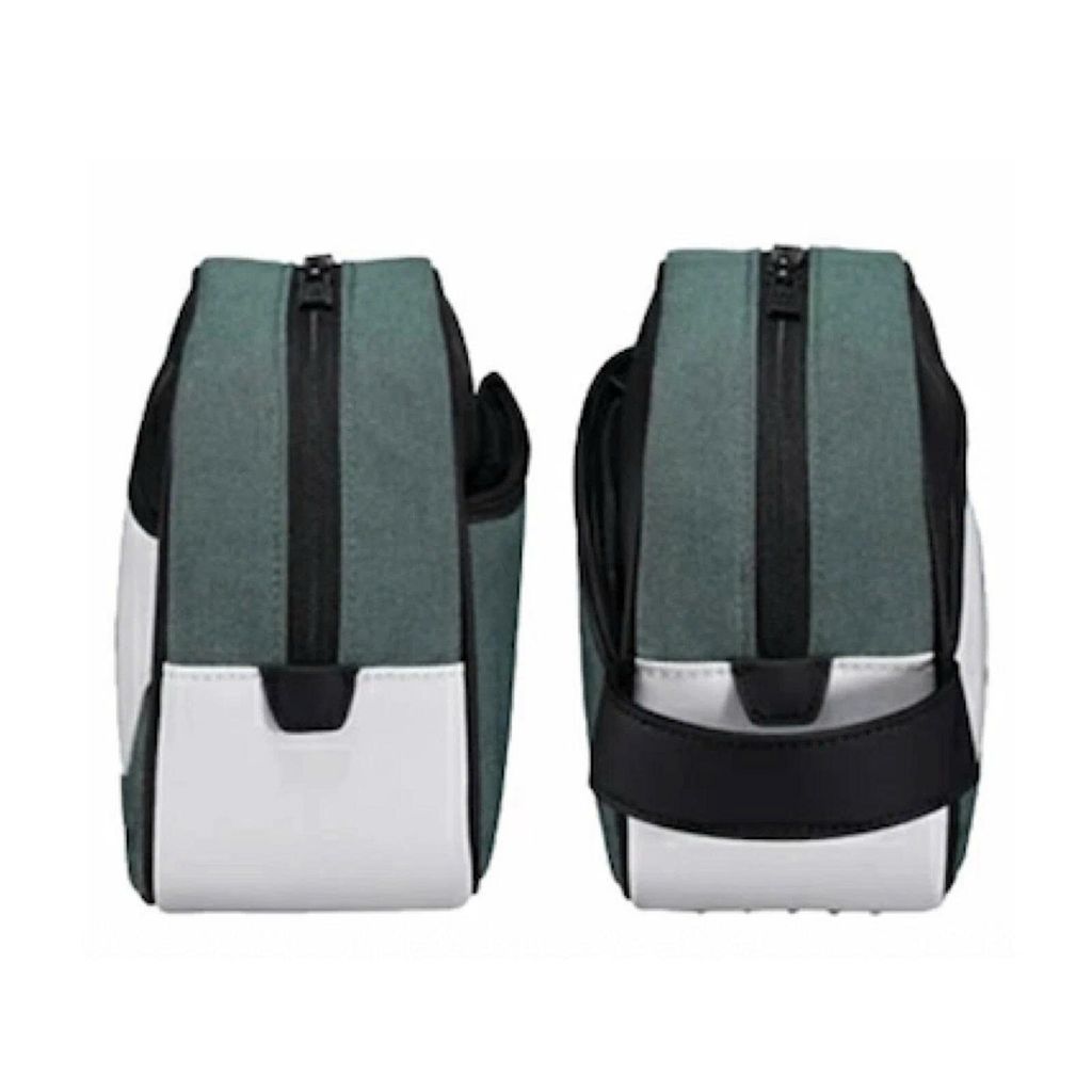 Túi golf cầm tay PURSUIT POUCH HUNTER/WHITE TA25PSP-31 | Titleist