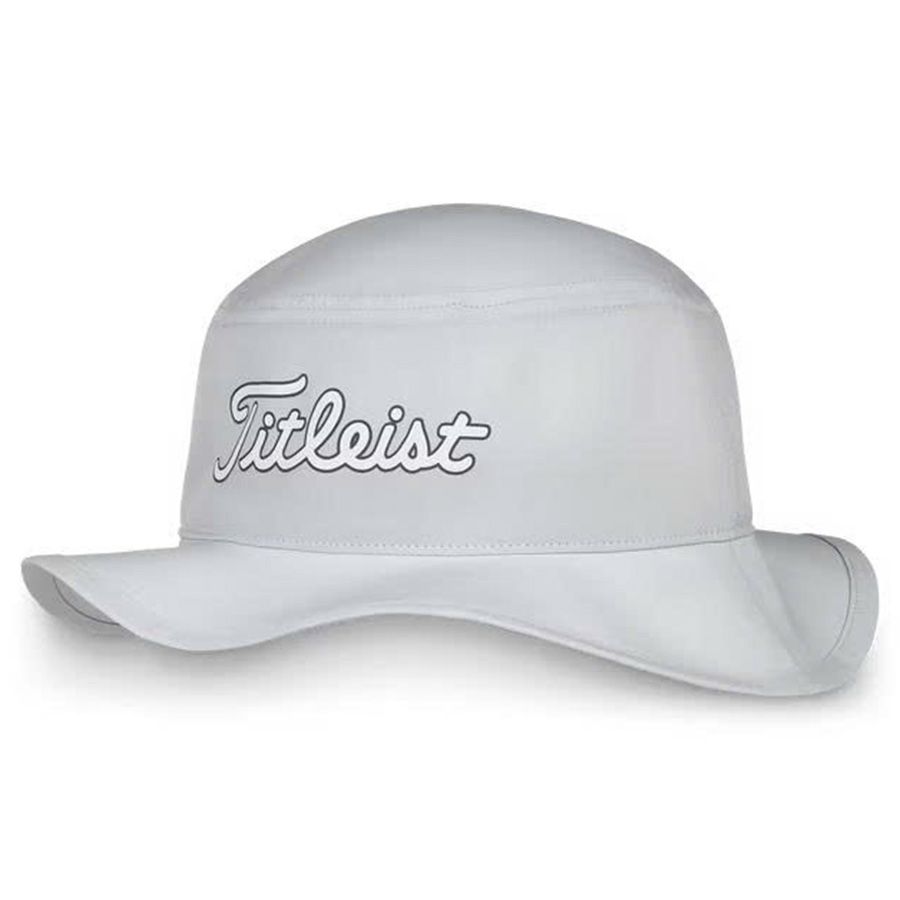 Mũ rộng vành BREEZER BUCKET Blue Bird/White/Washed Indigo TH22BRZB-414Mũ rộng vành BREEZER BUCKET Blue Bird/White/Washed Indigo TH22BRZB-414 | Titleist