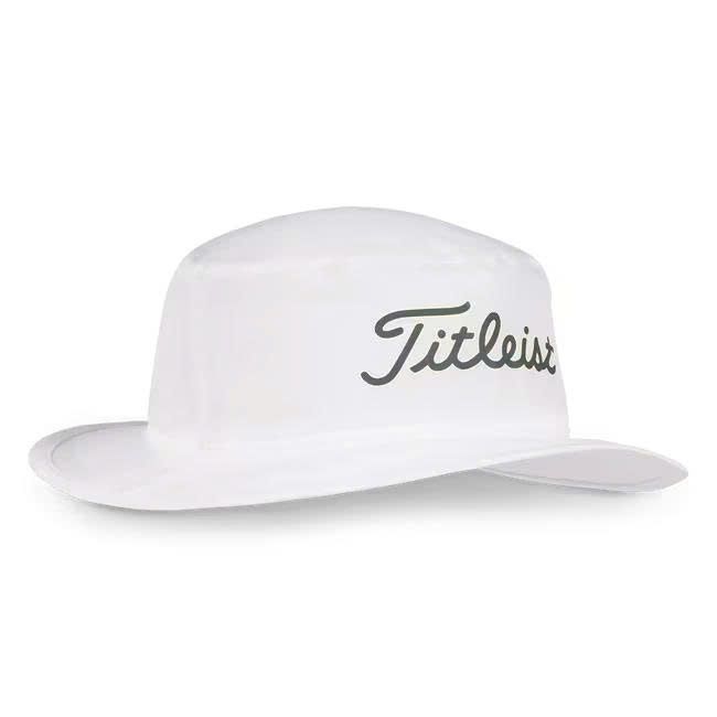 Mũ rộng vành BREEZER BUCKET White/Eucalyptus/Lemon TH22BRZB-137 | Titl