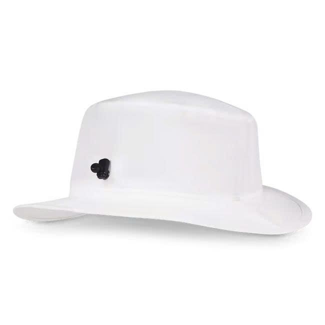 Mũ rộng vành BREEZER BUCKET White/Eucalyptus/Lemon TH22BRZB-137 | Titl