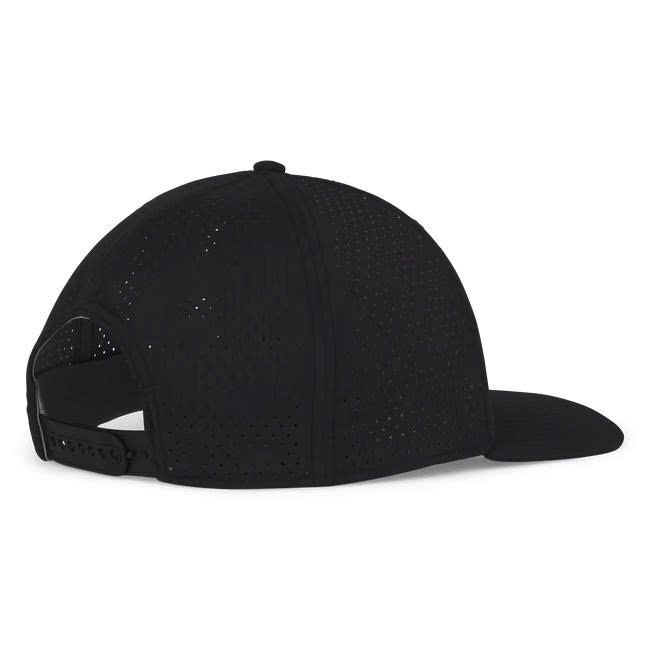 Nón kết golf nam LAGUNA BLACK TH25ALG-0 | Titleist