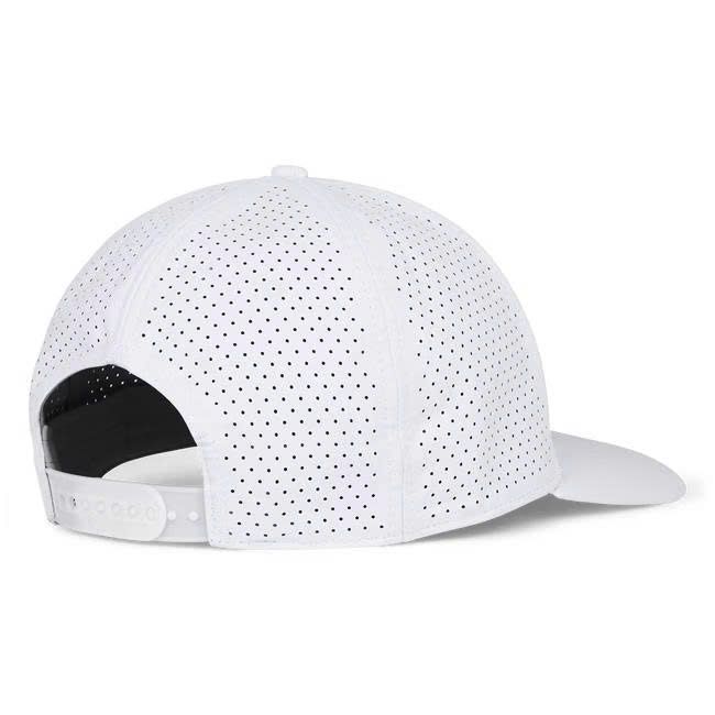 Nón kết golf nam LAGUNA WHITE TH25ALG-1 | Titleist