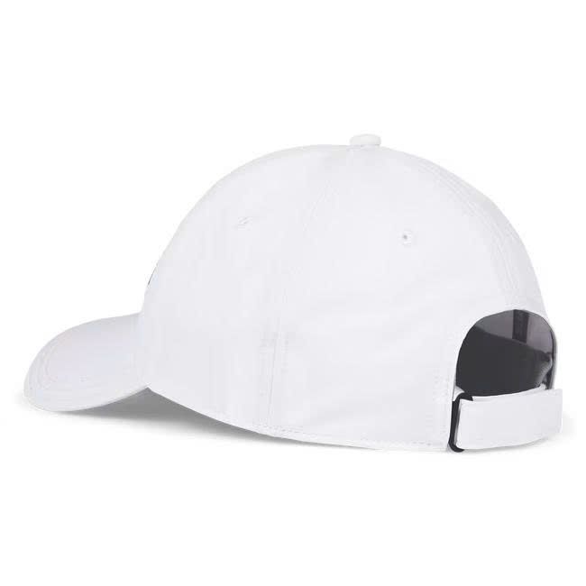 Nón kết golf nam PLAYERS BALL MARKER WHITE/BLACK TH25APBM-10 | Titleis