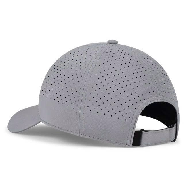 Nón kết golf nam PLAYERS TECH GRAY/CHAR/WHITE TH24APT-001 | Titleist