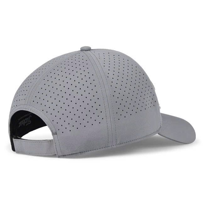 Nón kết golf nam PLAYERS TECH GRAY/CHAR/WHITE TH24APT-001 | Titleist