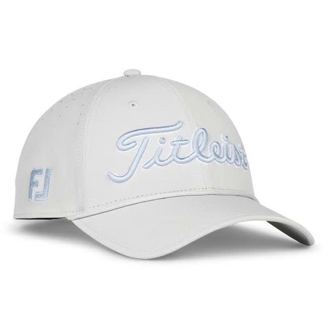 Nón kết golf nam TOUR BREEZER Marble/Blue Bird/White TH23ATB-041 | Tit