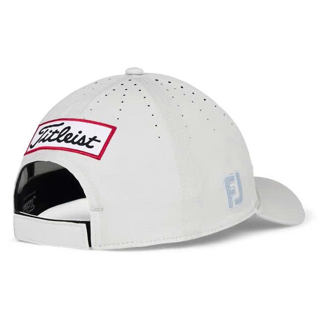 Nón kết golf nam TOUR BREEZER Marble/Blue Bird/White TH23ATB-041 | Tit