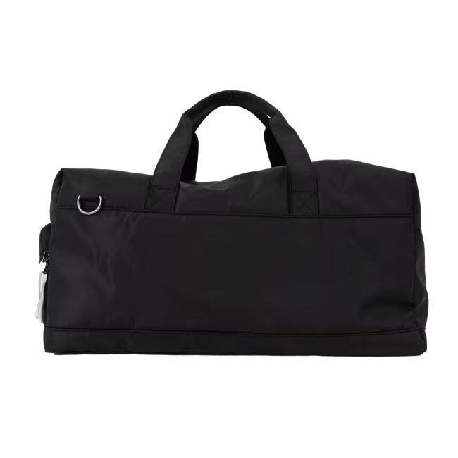 Túi golf xách tay FJ Duffel Bag FA25TVDFL-0 | FootJoy