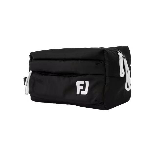Túi golf cầm tay FJ Pouch FA25TVBSP-0 | FootJoy