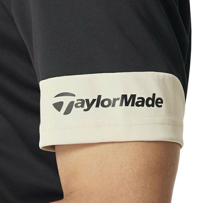 Áo golf nam tay ngắn ICE Staple S/S Polo 2MSPO-UN646 BLACK M13253 | Ta