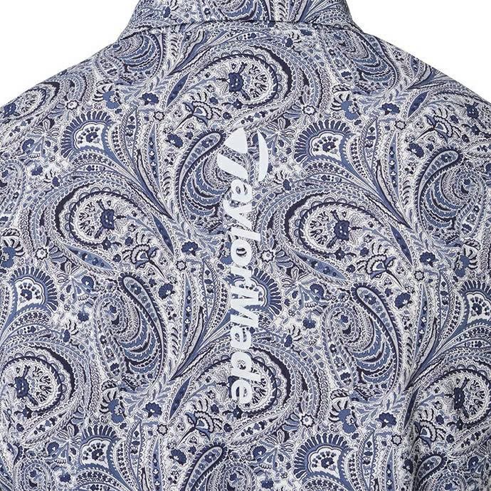 Áo golf nam tay ngắn Liberty Fabric S/S Polo 2MSPO-UN615 NAVY M13145 |